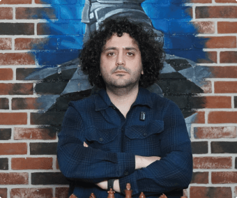 Satranç Stratejisinin Temelleri resmi